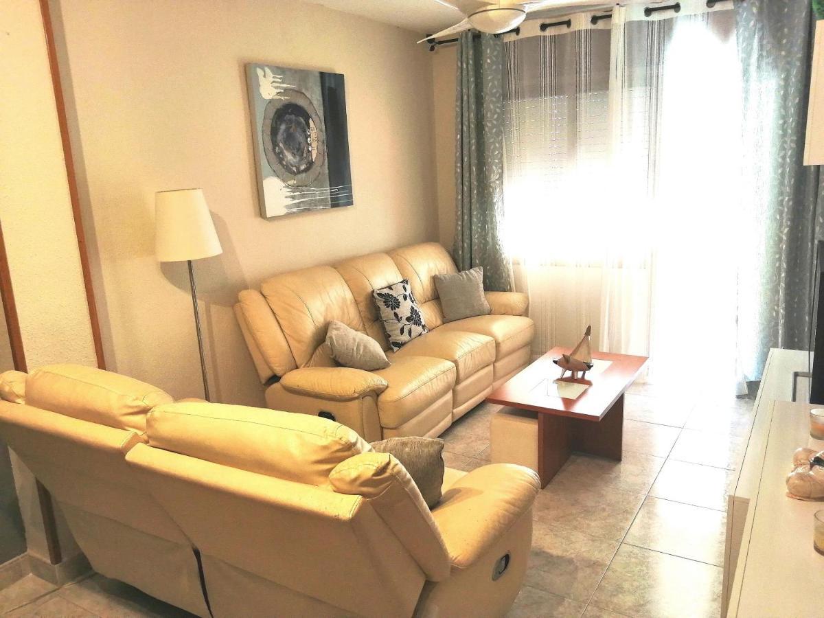 Precioso Apartamento De Lujo Торедембара Екстериор снимка